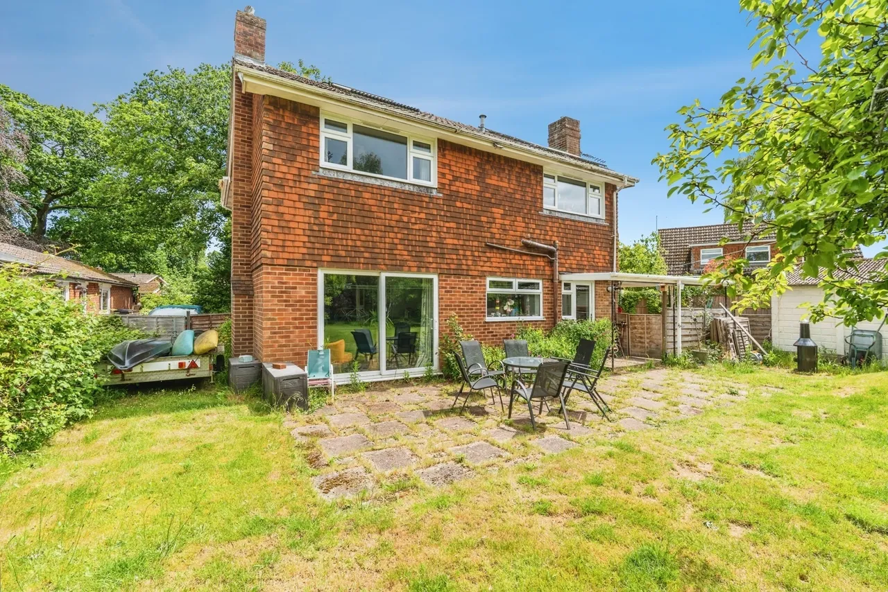 Rownhams Lane, North Baddesley, SO52, photo 36