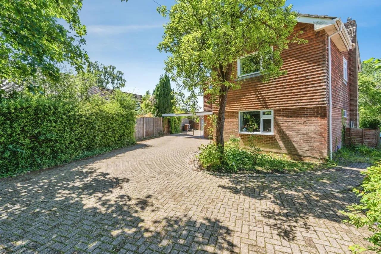 Rownhams Lane, North Baddesley, SO52, photo 30
