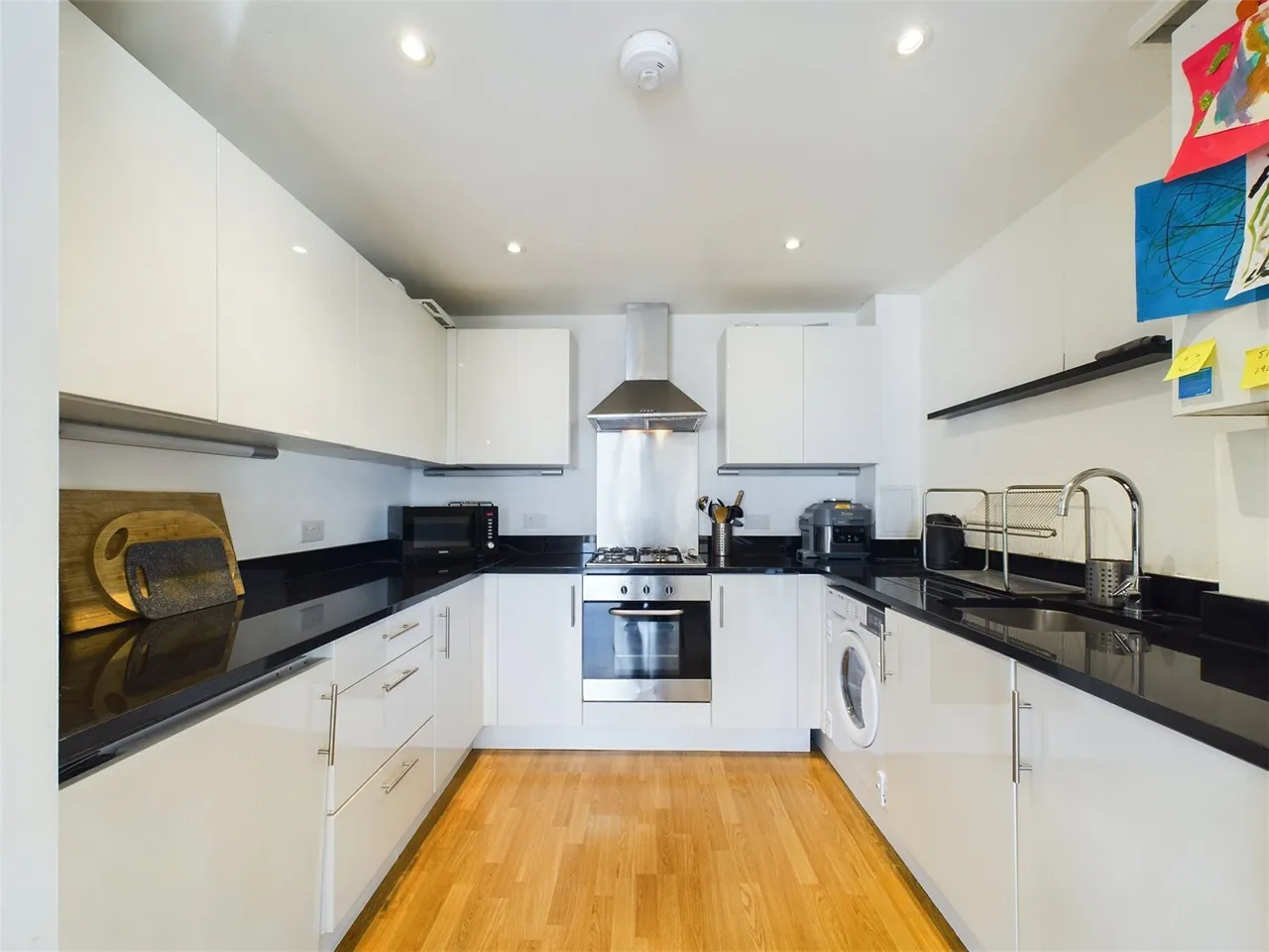 Triangle Road, London, E8, photo 5
