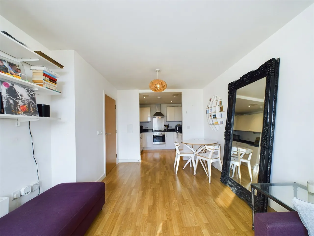 Triangle Road, London, E8, photo 4