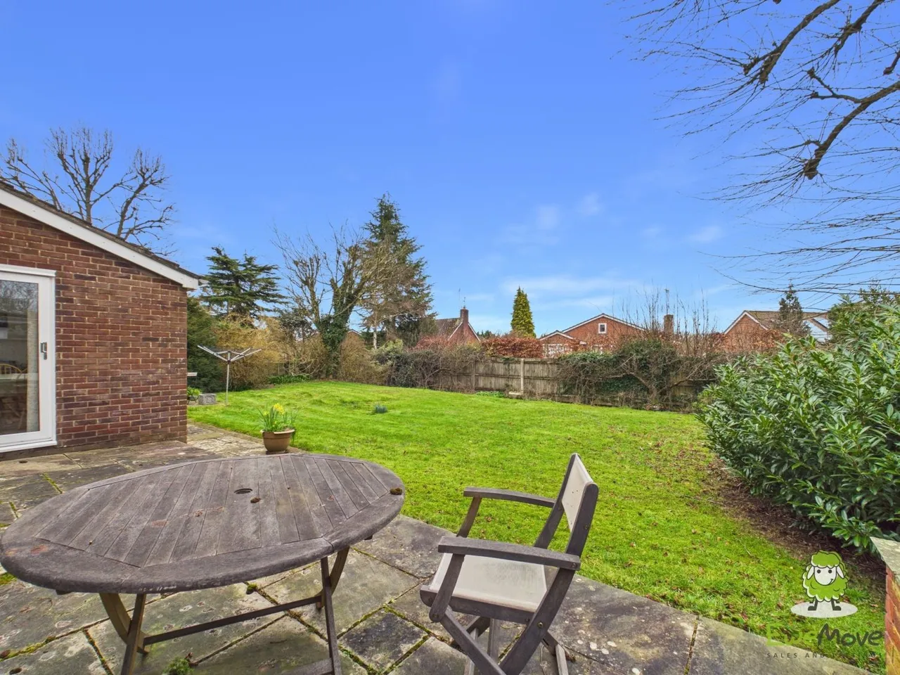 Neville Close, Basingstoke, RG21, photo 34