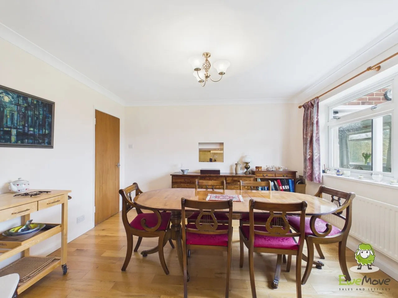Neville Close, Basingstoke, RG21, photo 13