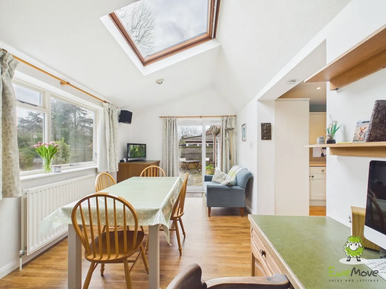 Neville Close, Basingstoke, RG21, photo 11