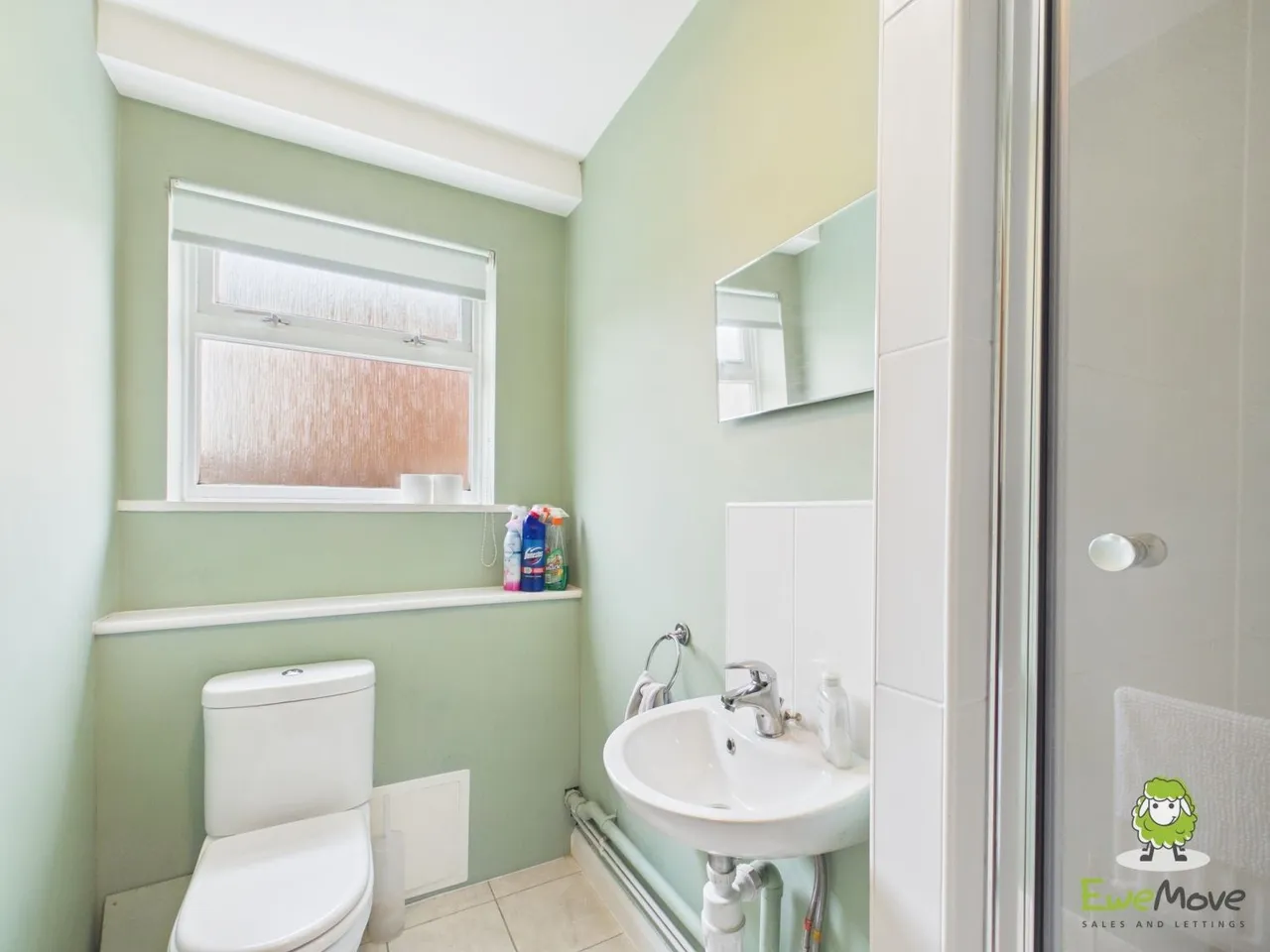 Neville Close, Basingstoke, RG21, photo 16