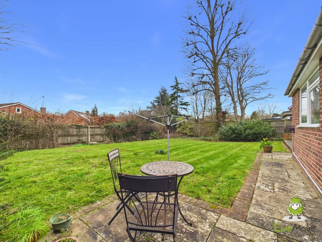 Neville Close, Basingstoke, RG21, photo 31
