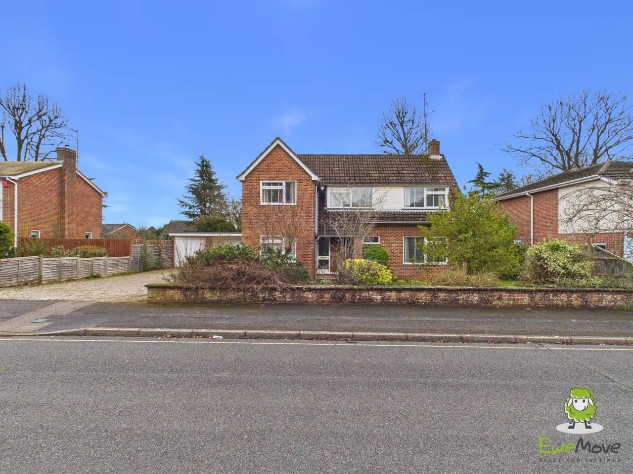 Neville Close, Basingstoke, RG21, photo 35