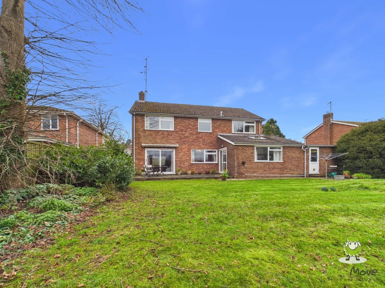 Neville Close, Basingstoke, RG21, photo 36