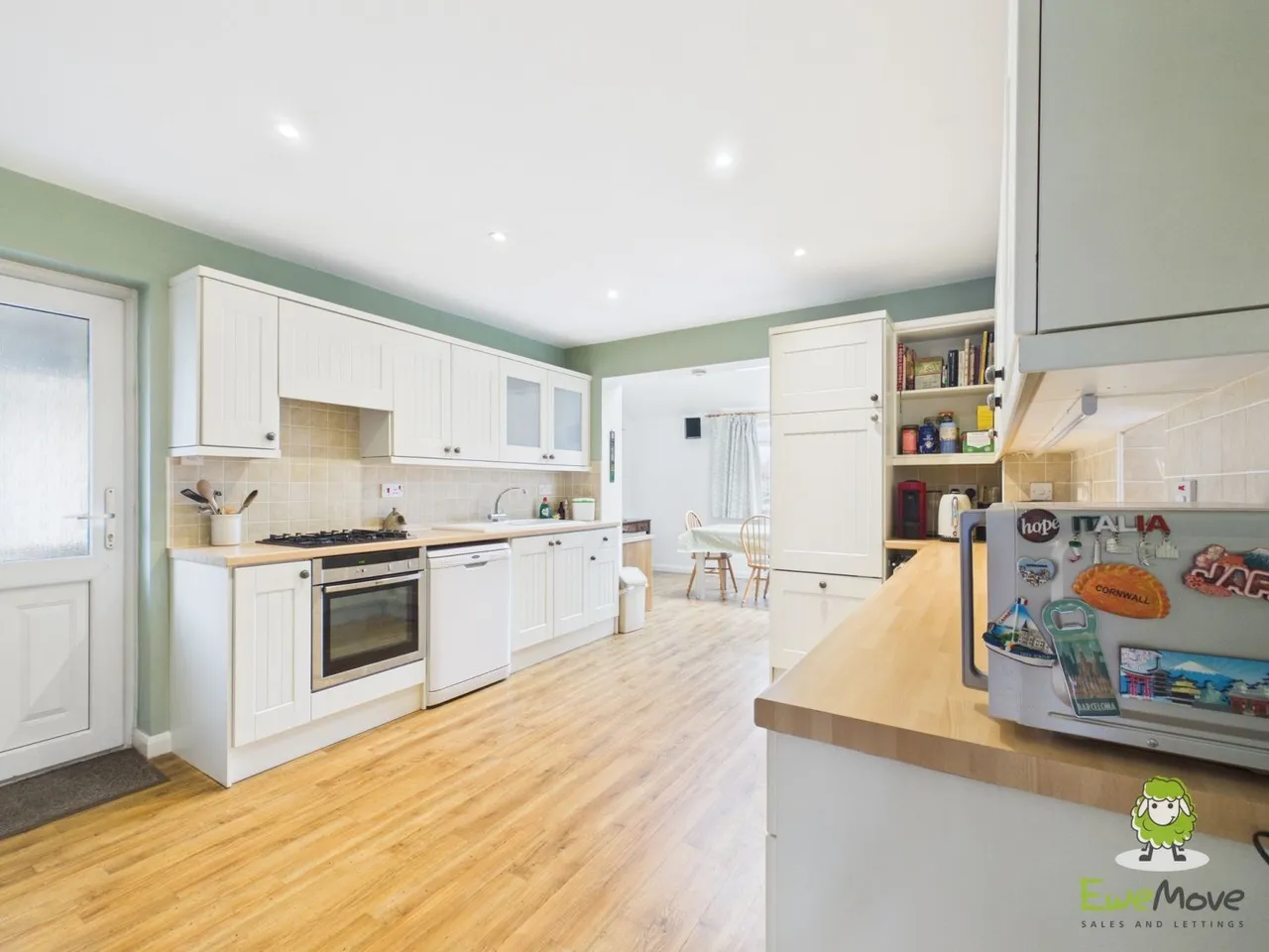 Neville Close, Basingstoke, RG21, photo 4