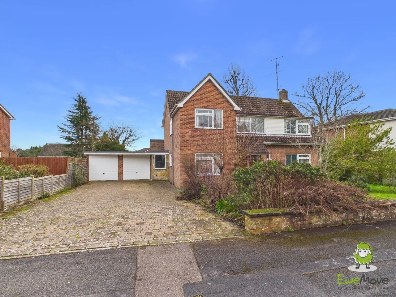 Neville Close, Basingstoke, RG21, photo 38