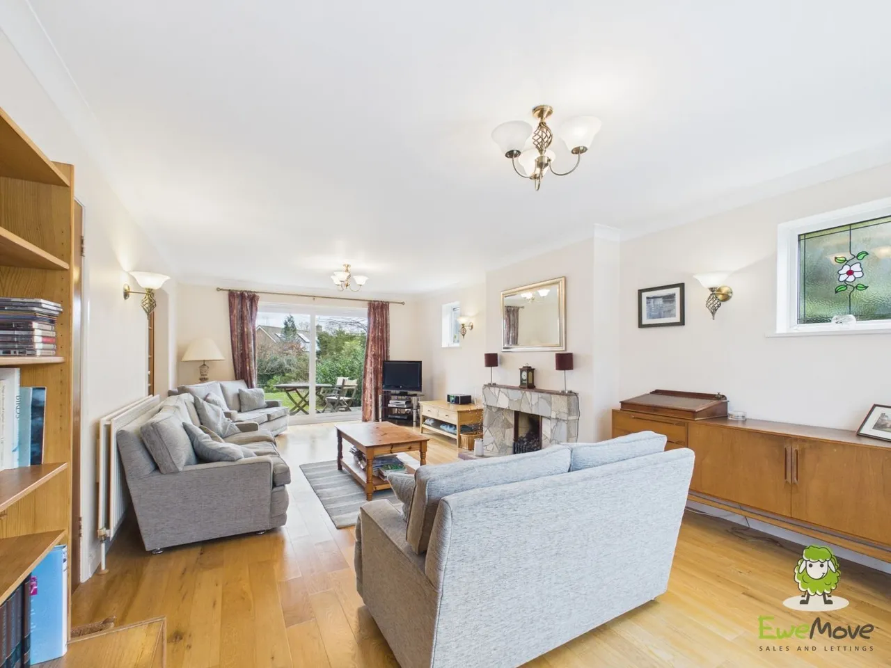 Neville Close, Basingstoke, RG21, photo 5