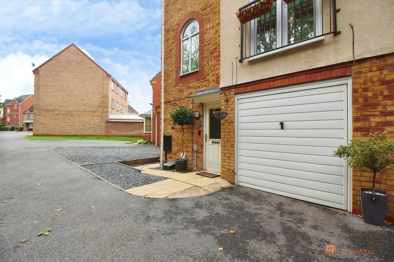 Goodheart Way, Thorpe Astley, LE3, photo 19