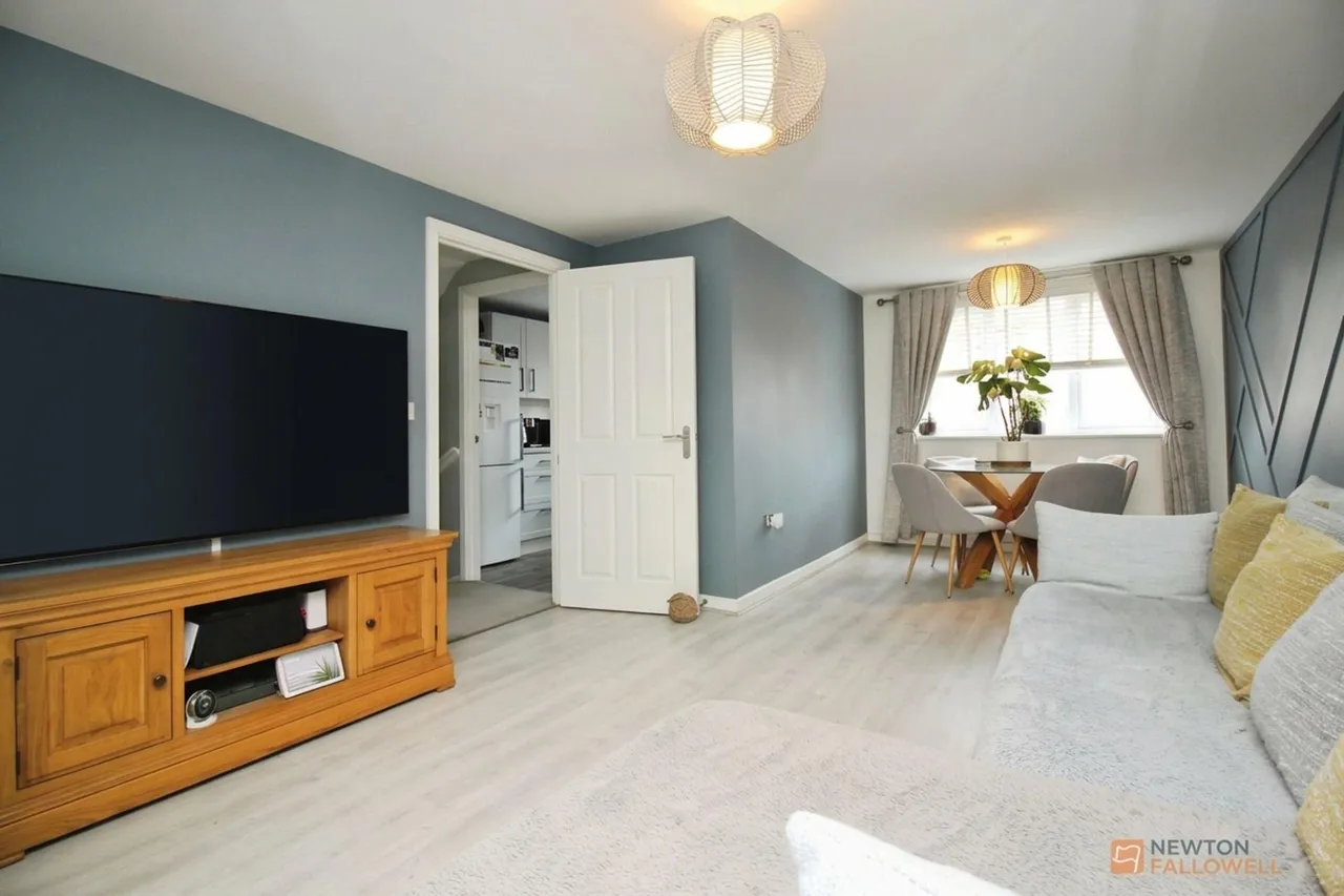 Goodheart Way, Thorpe Astley, LE3, photo 8