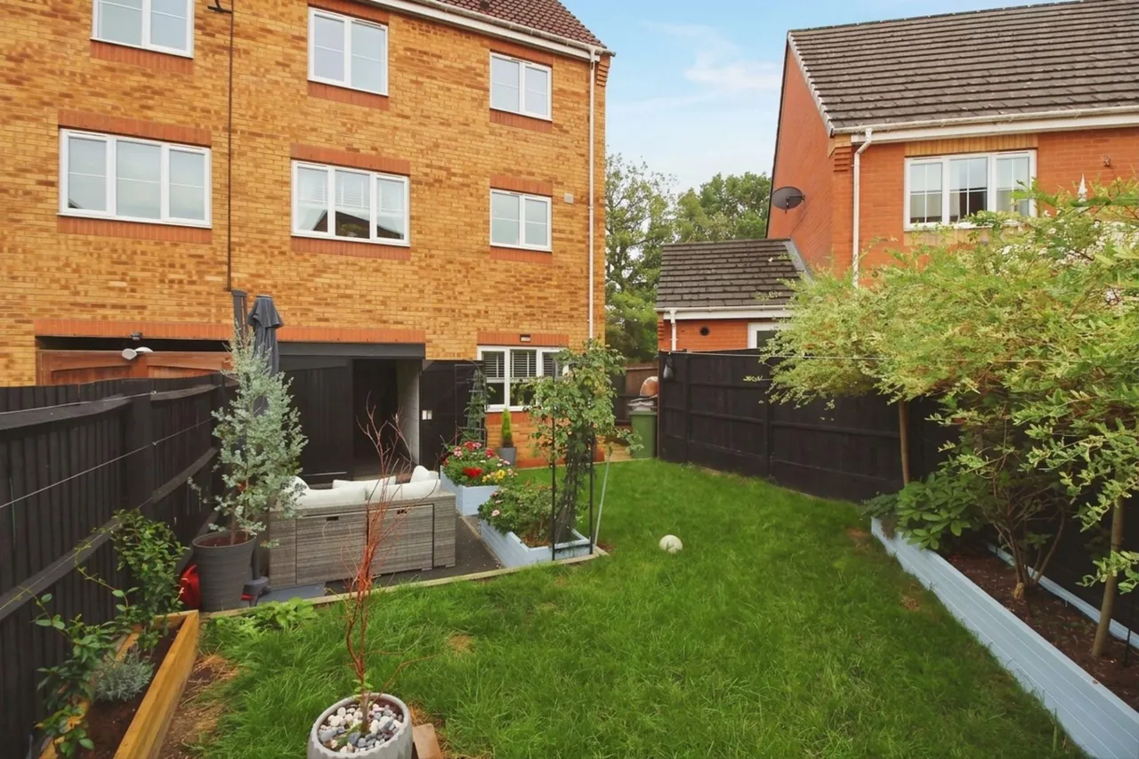 Goodheart Way, Thorpe Astley, LE3, photo 2