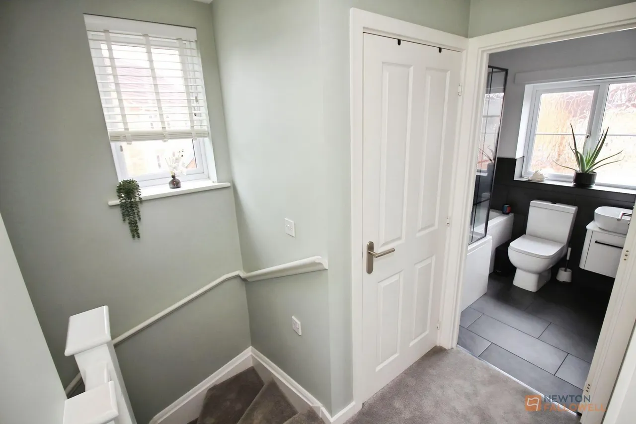 Goodheart Way, Thorpe Astley, LE3, photo 12