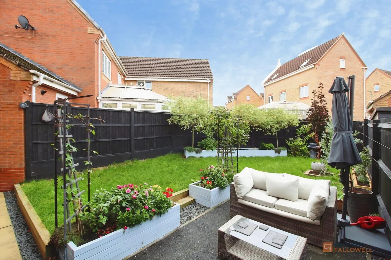 Goodheart Way, Thorpe Astley, LE3, photo 18