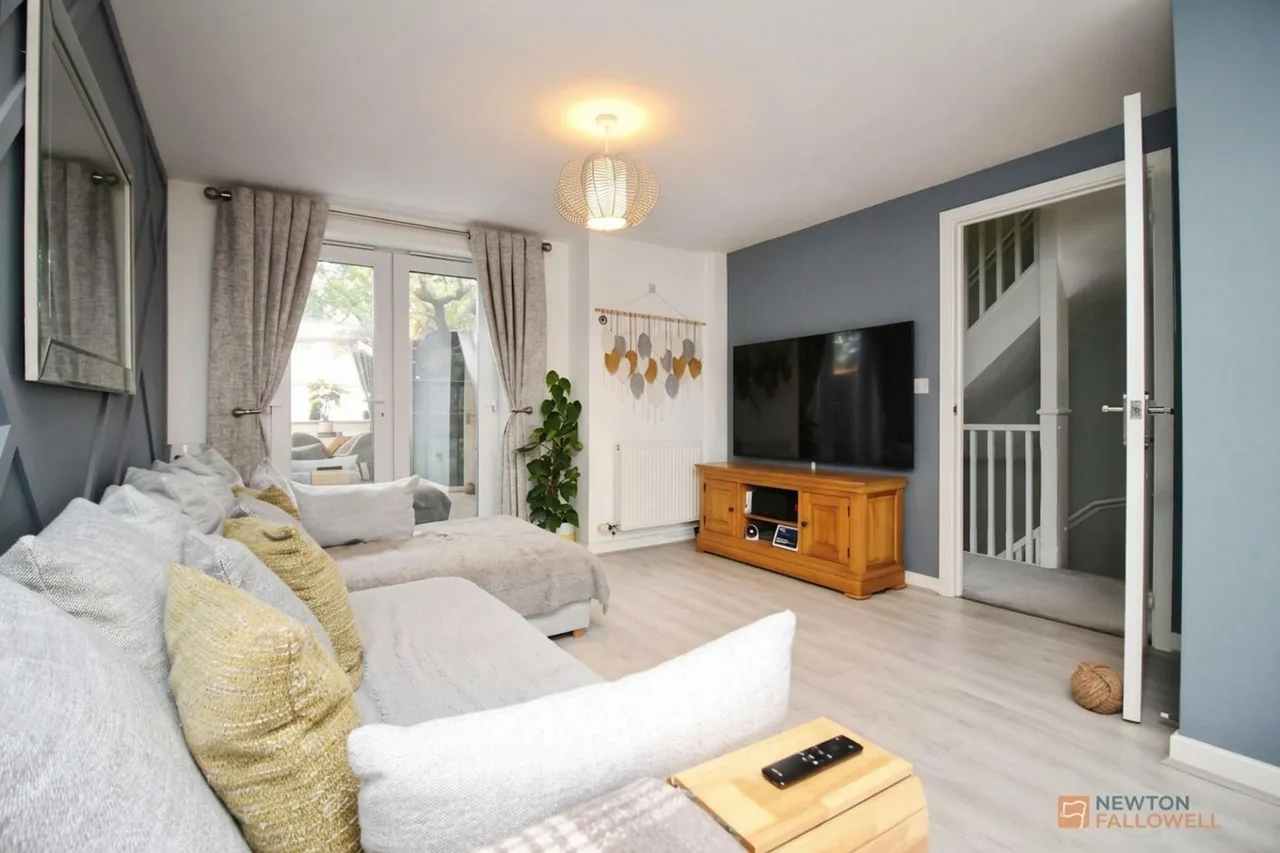 Goodheart Way, Thorpe Astley, LE3, photo 9