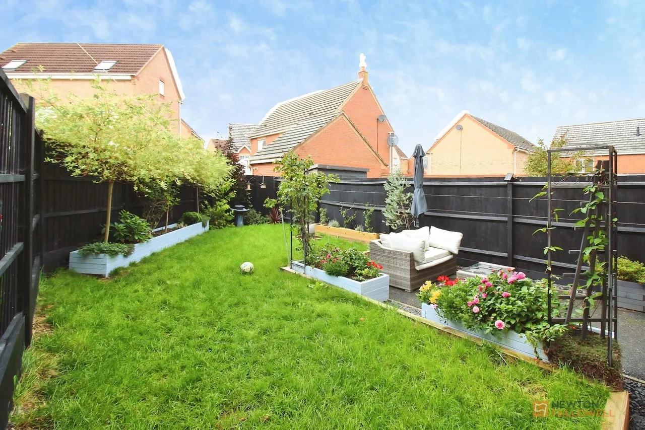 Goodheart Way, Thorpe Astley, LE3, photo 17