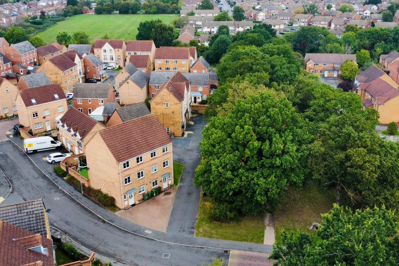 Goodheart Way, Thorpe Astley, LE3, photo 20