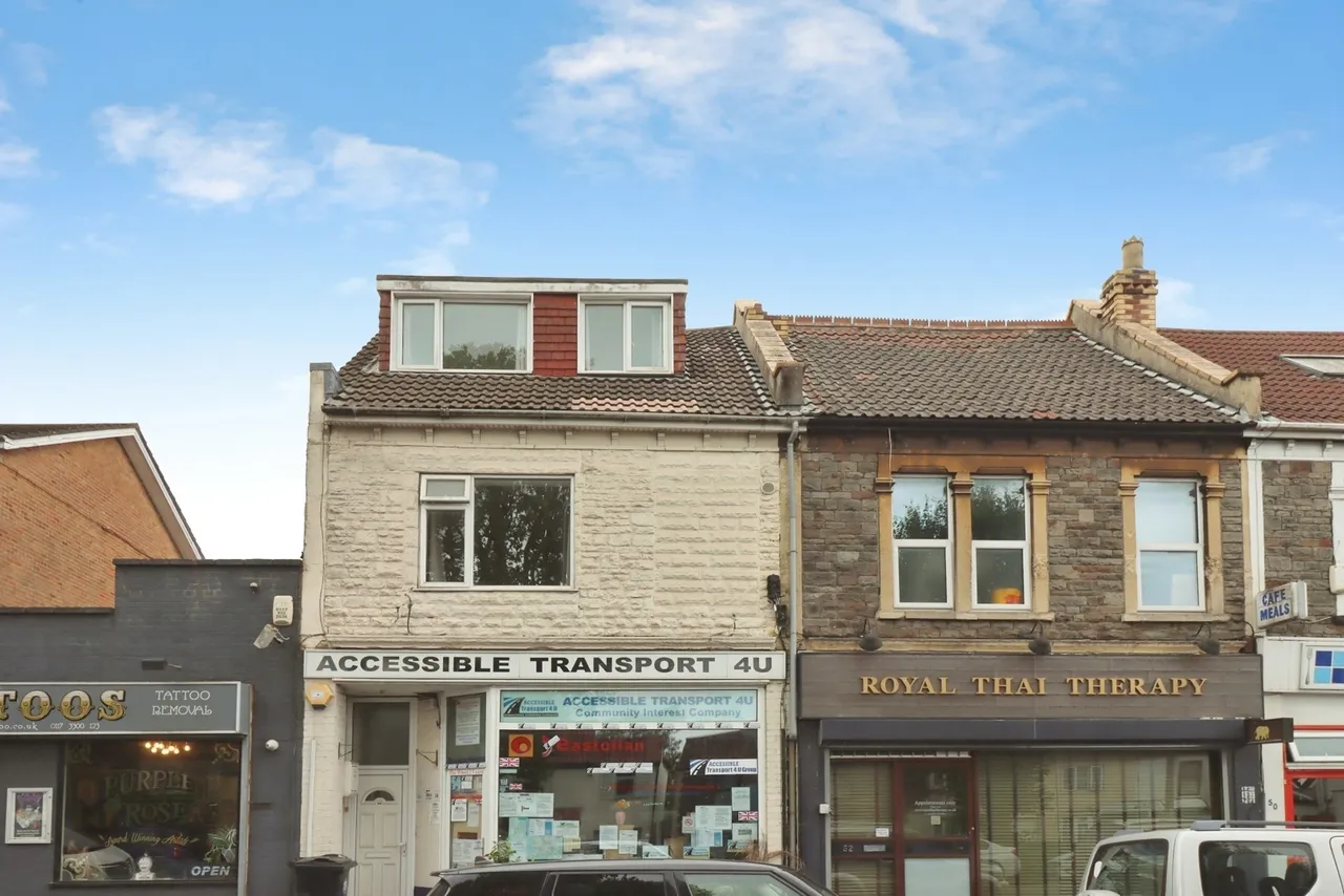 Staple Hill Road, Bristol, BS16, photo 10