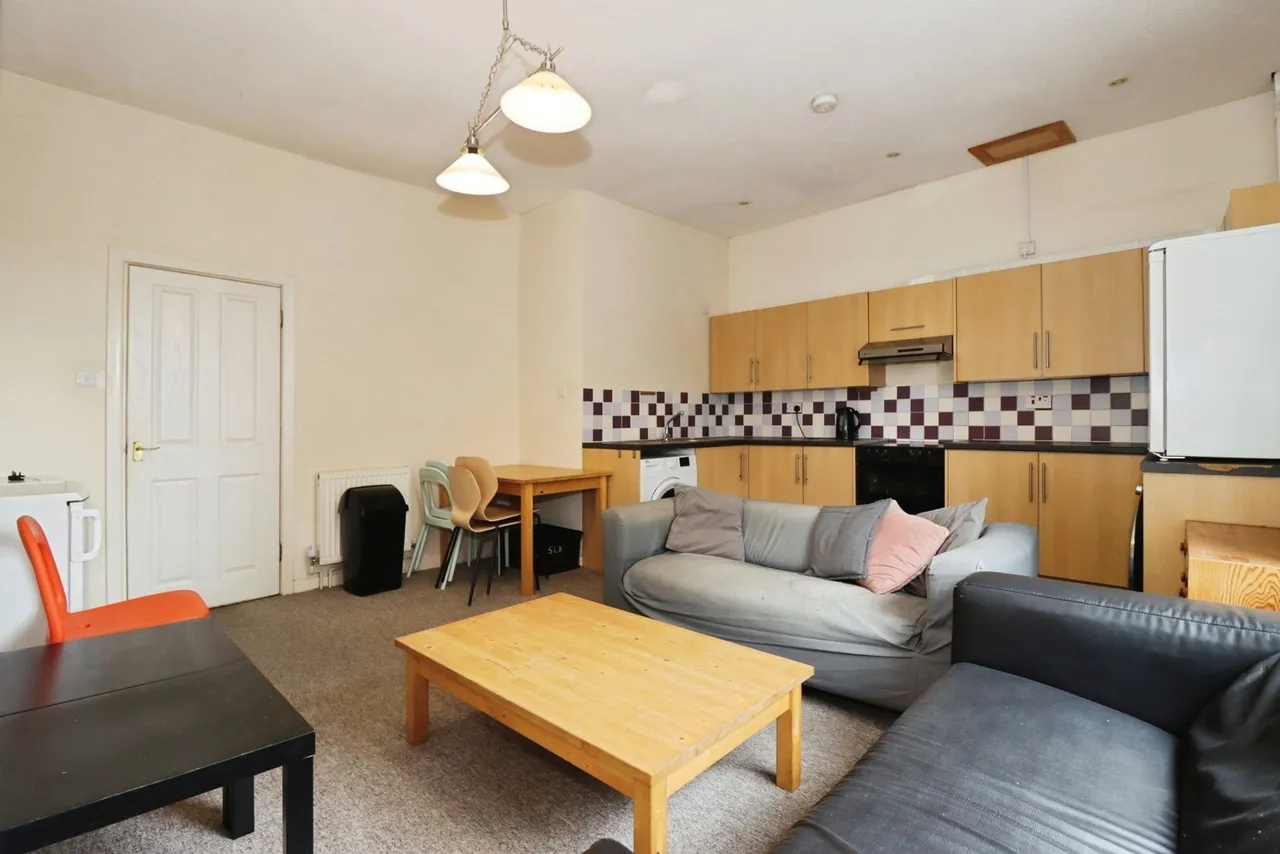 Staple Hill Road, Bristol, BS16, photo 14