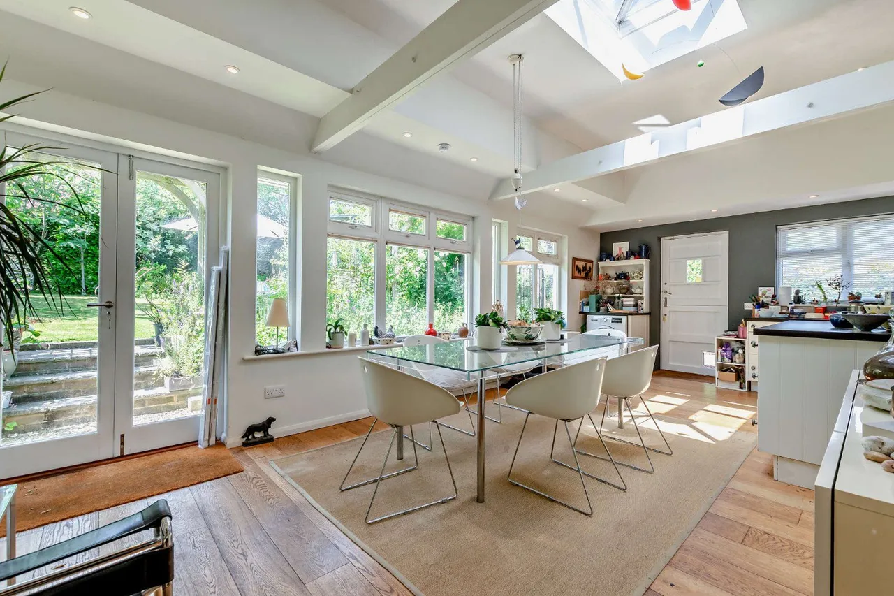 The Street, Rodmell, Lewes, East Sussex, BN7 3HF, photo 2