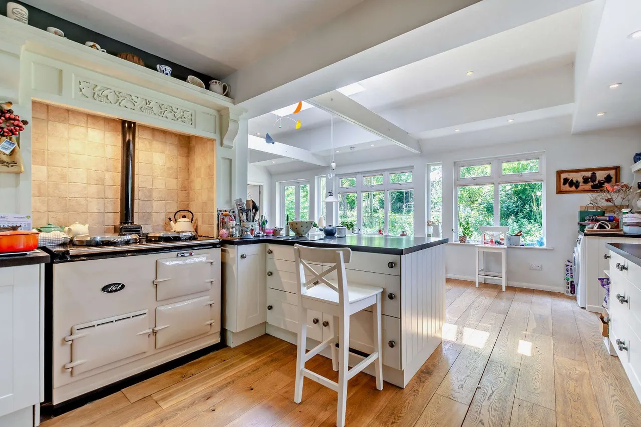 The Street, Rodmell, Lewes, East Sussex, BN7 3HF, photo 4