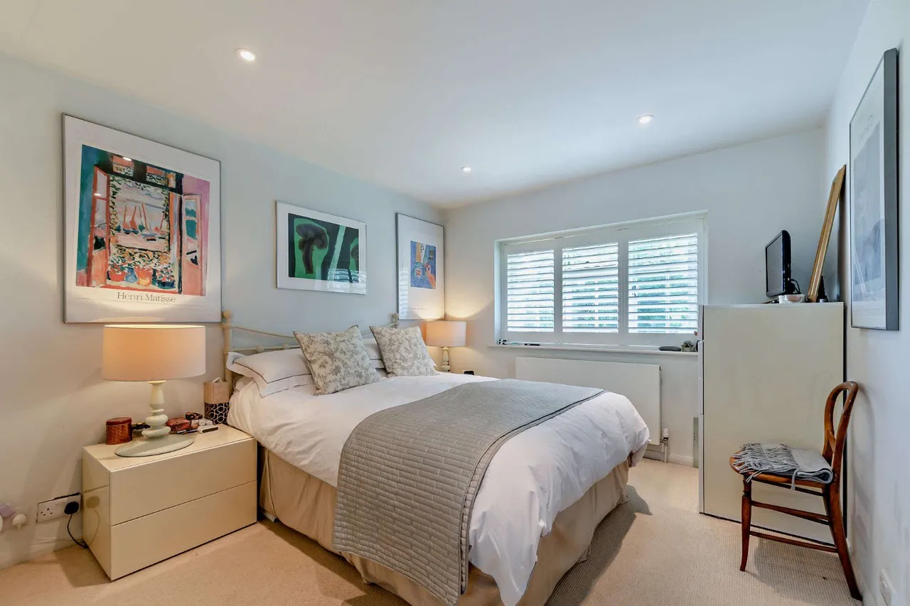 The Street, Rodmell, Lewes, East Sussex, BN7 3HF, photo 8
