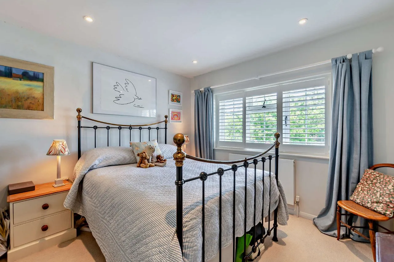 The Street, Rodmell, Lewes, East Sussex, BN7 3HF, photo 10