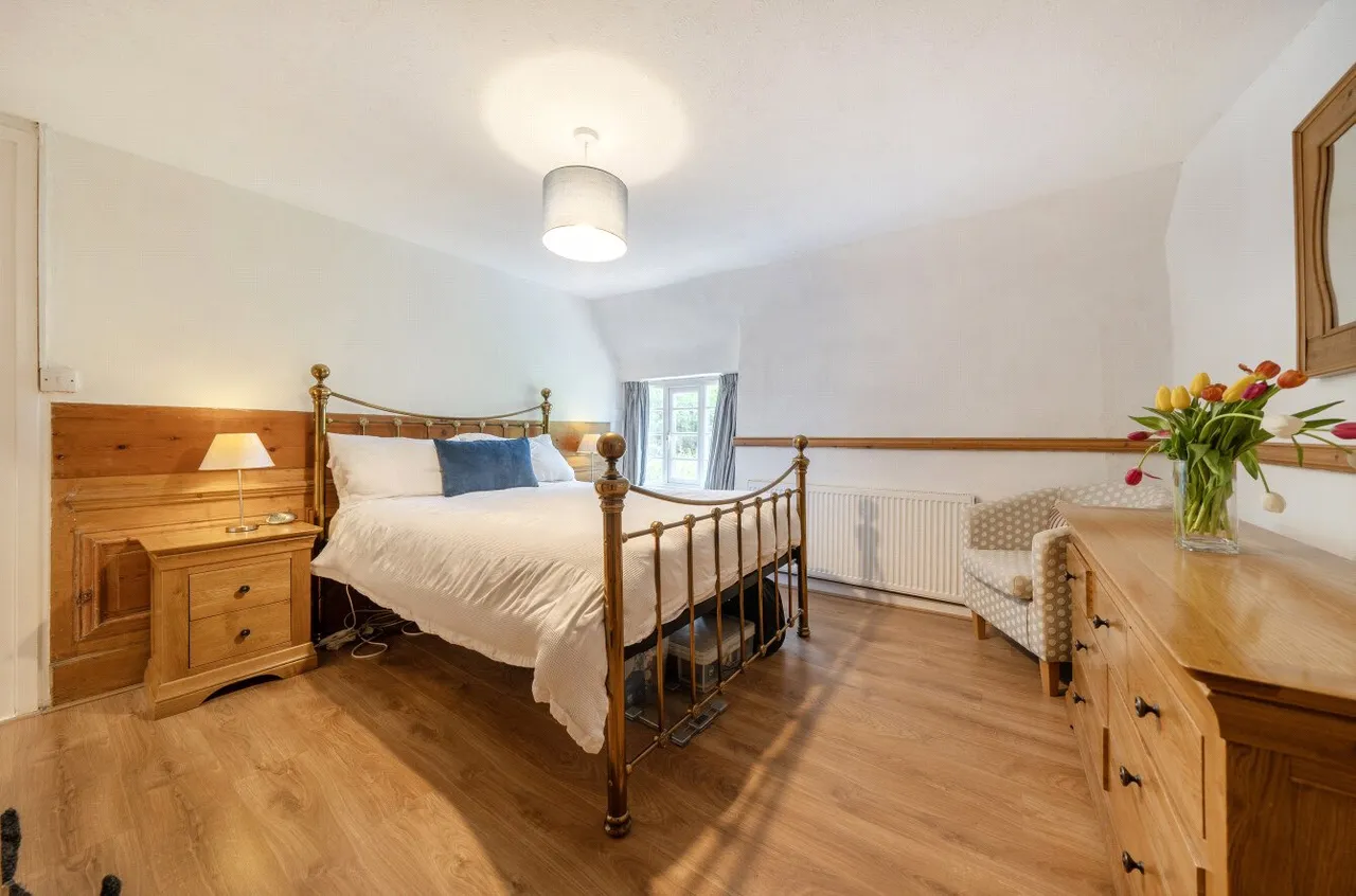 Goathurst, Bridgwater, Somerset, TA5 2DF, photo 23