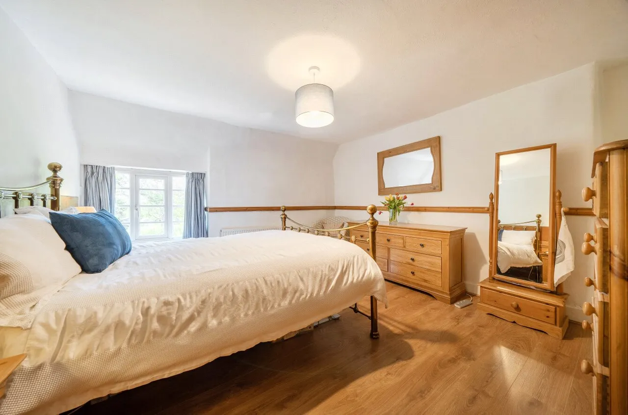 Goathurst, Bridgwater, Somerset, TA5 2DF, photo 22