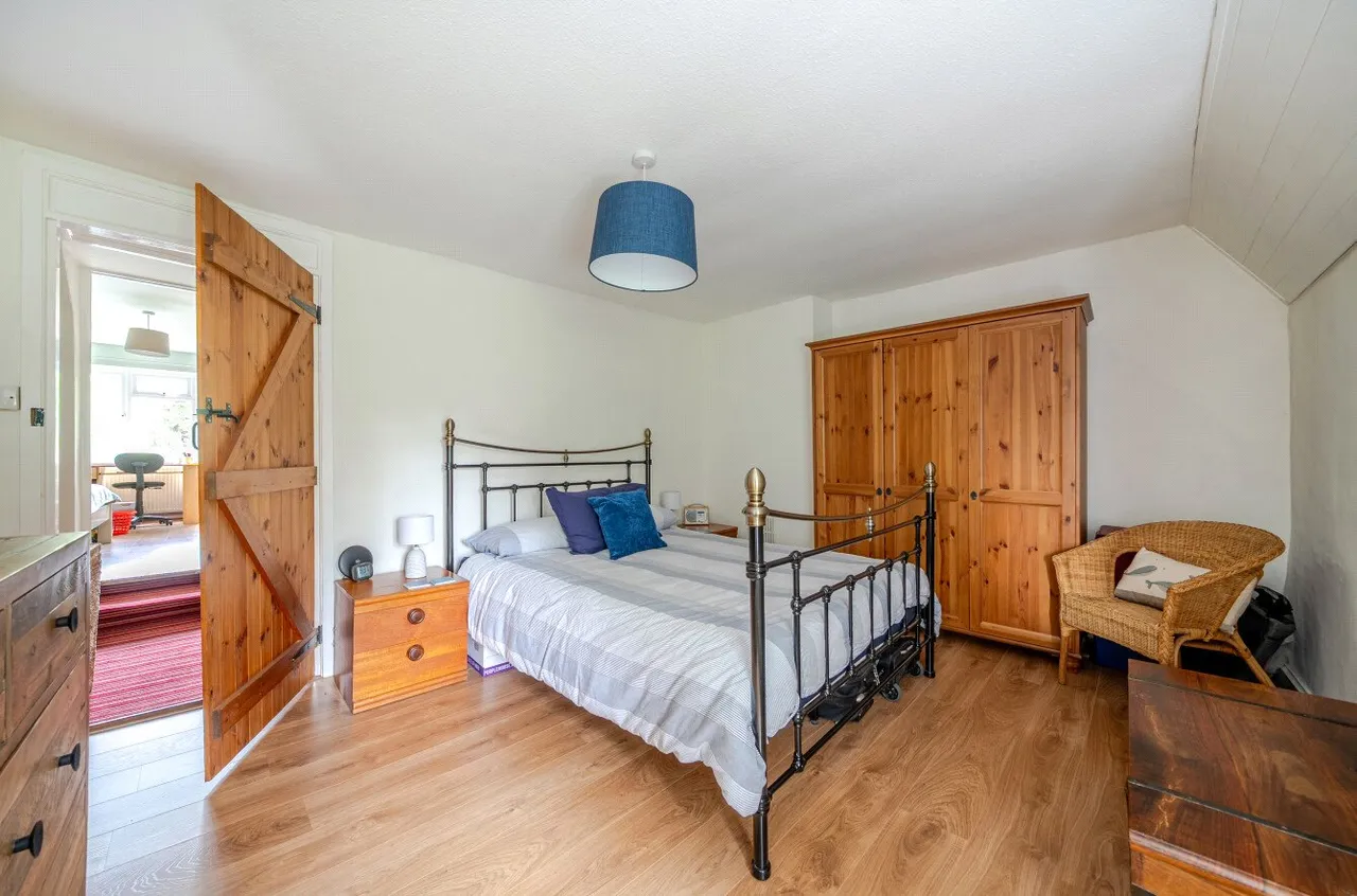Goathurst, Bridgwater, Somerset, TA5 2DF, photo 20