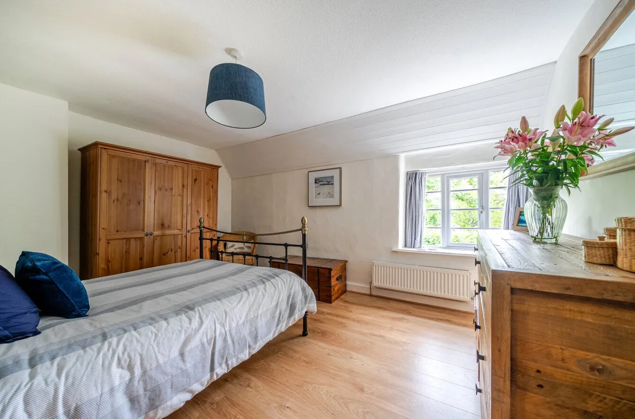 Goathurst, Bridgwater, Somerset, TA5 2DF, photo 21