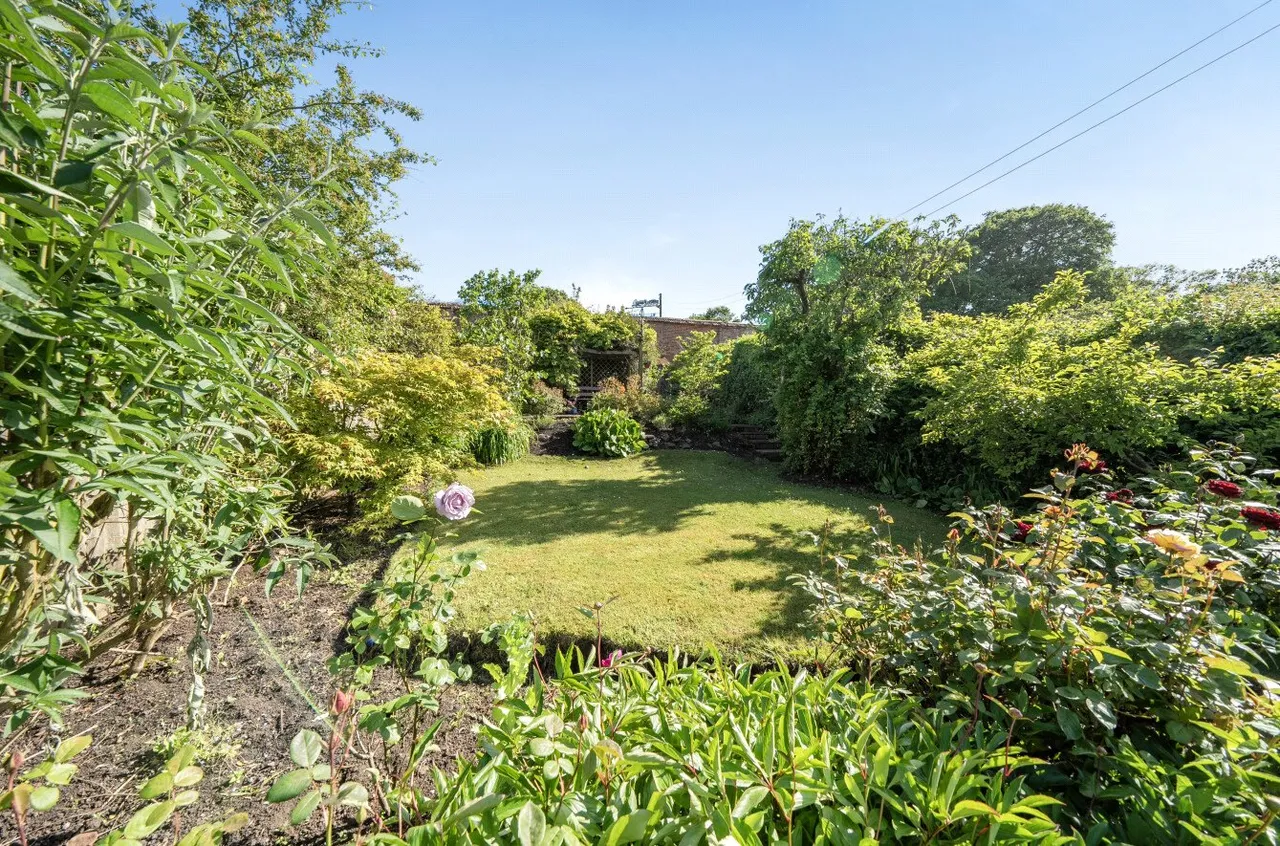 Goathurst, Bridgwater, Somerset, TA5 2DF, photo 30