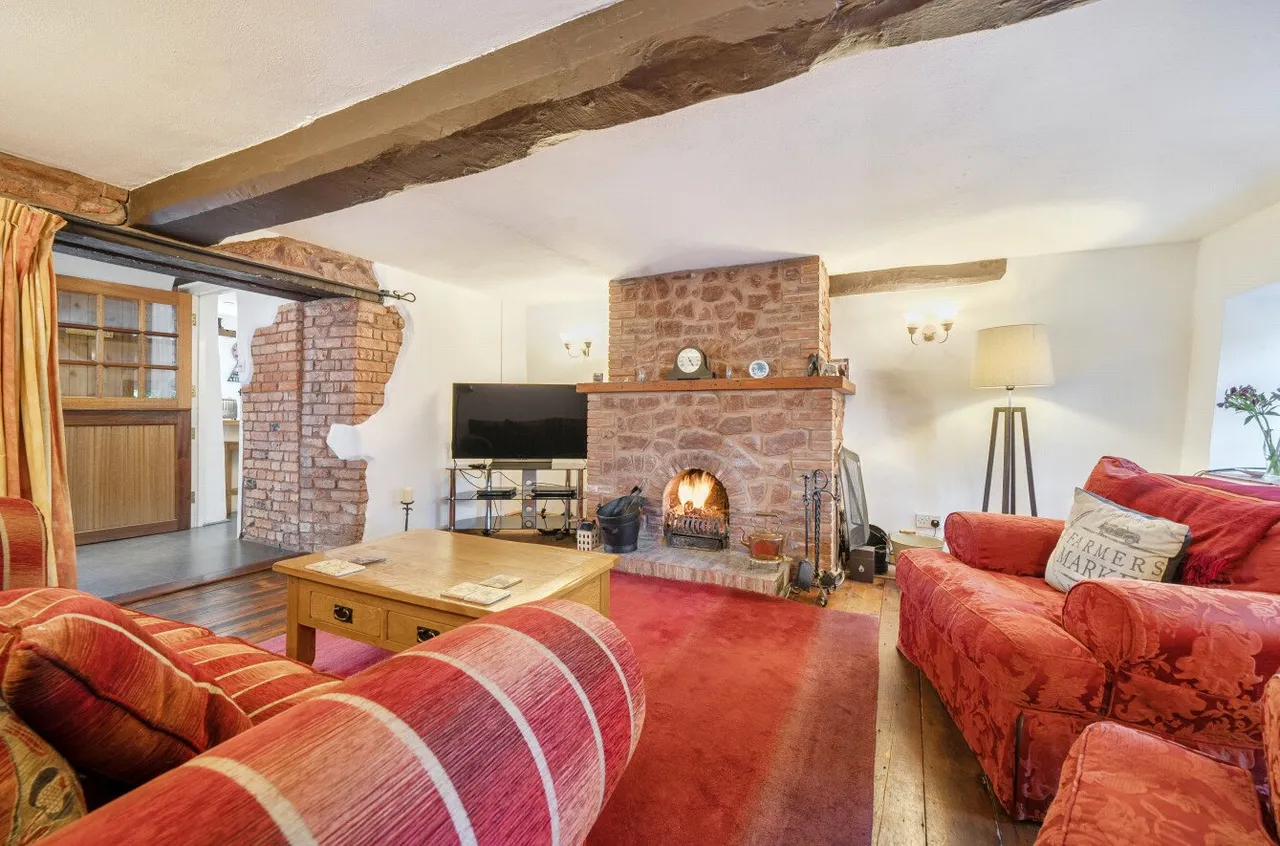 Goathurst, Bridgwater, Somerset, TA5 2DF, photo 12