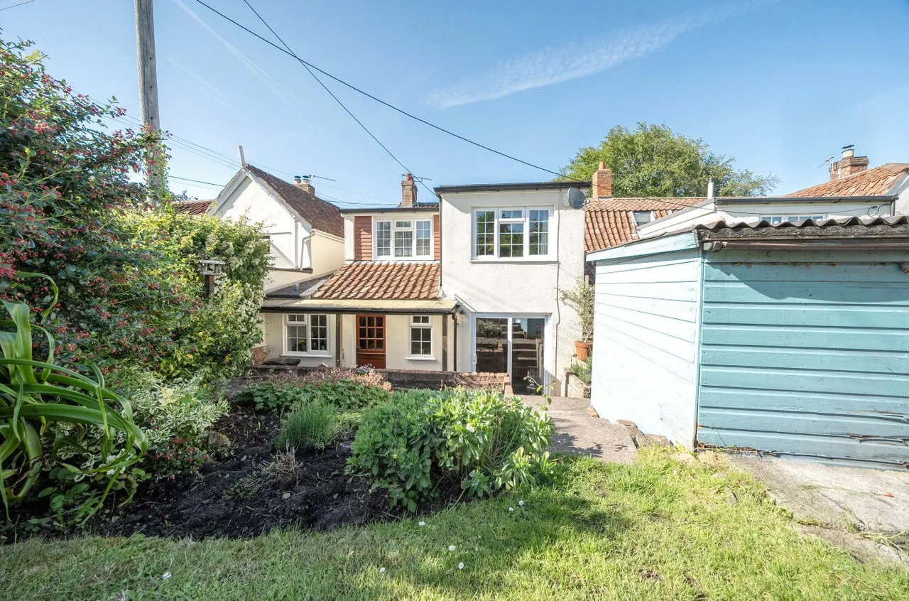 Goathurst, Bridgwater, Somerset, TA5 2DF, photo 32