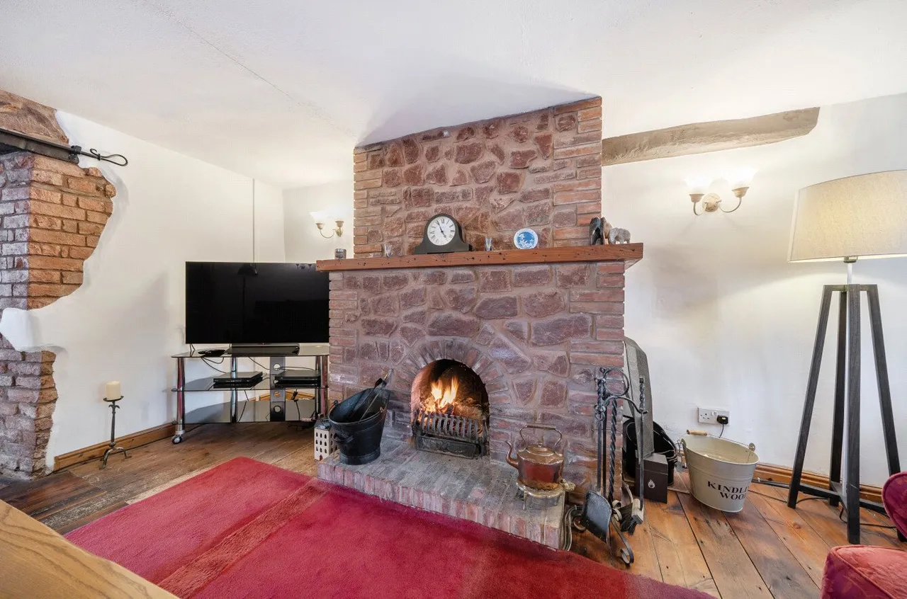 Goathurst, Bridgwater, Somerset, TA5 2DF, photo 14