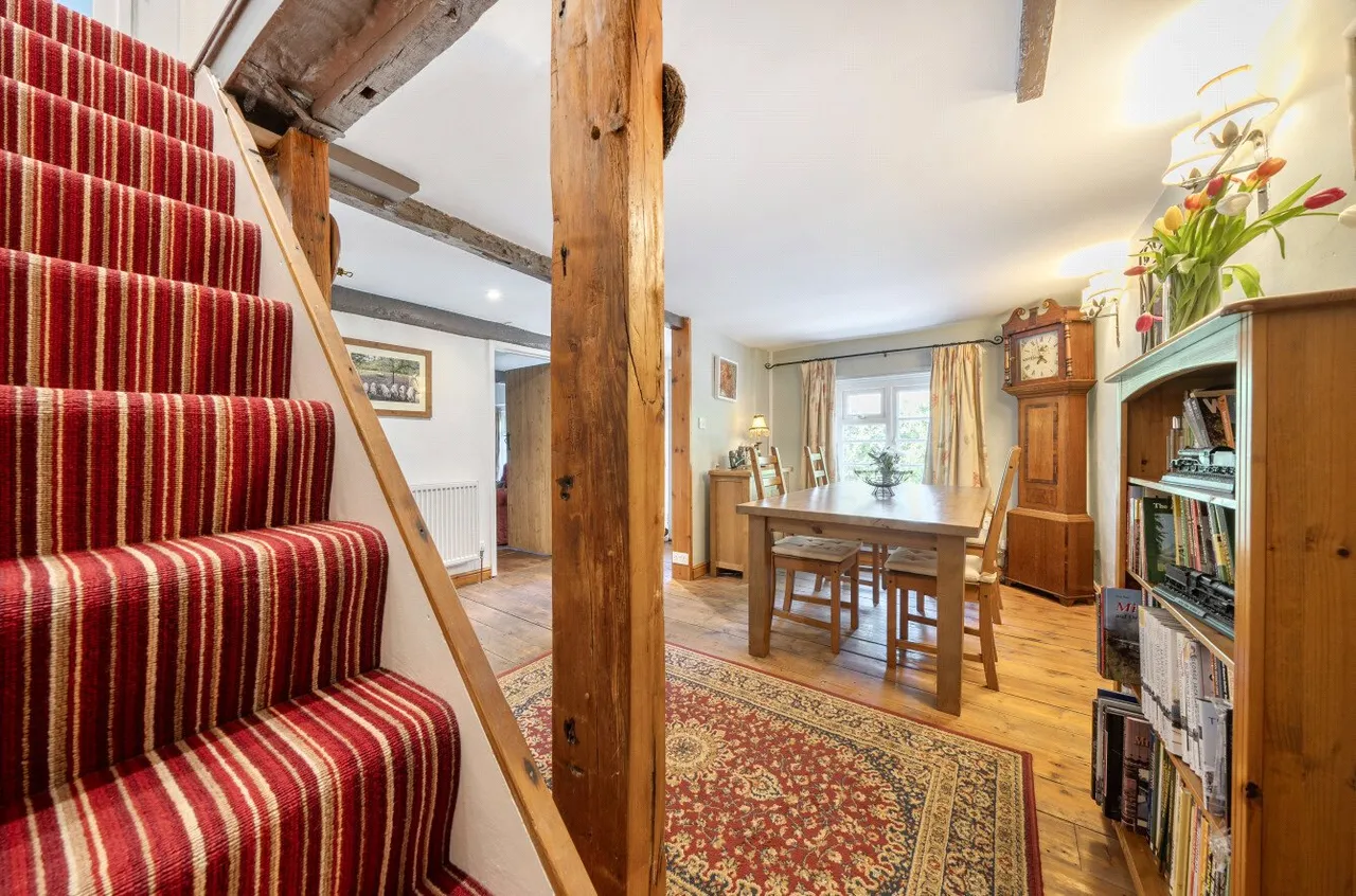 Goathurst, Bridgwater, Somerset, TA5 2DF, photo 15