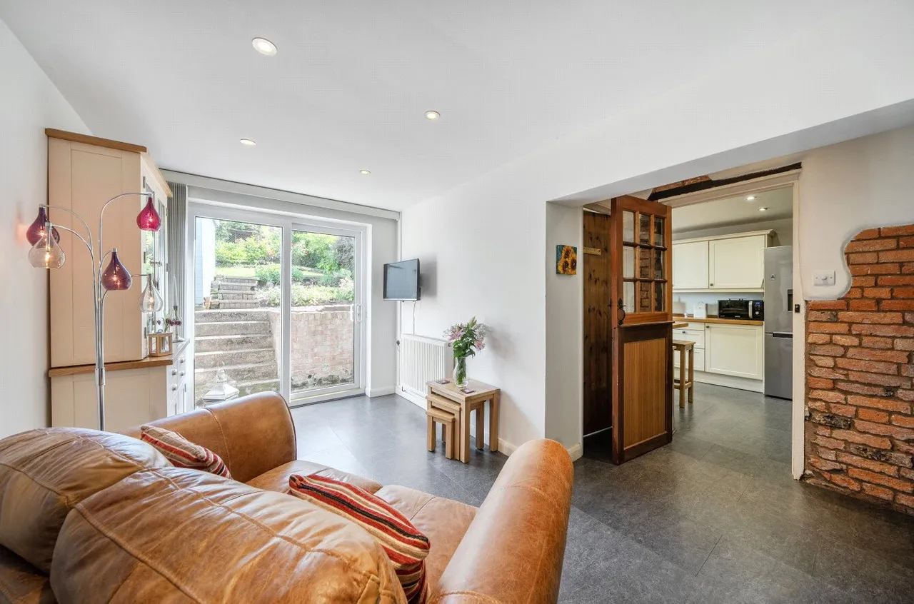 Goathurst, Bridgwater, Somerset, TA5 2DF, photo 5
