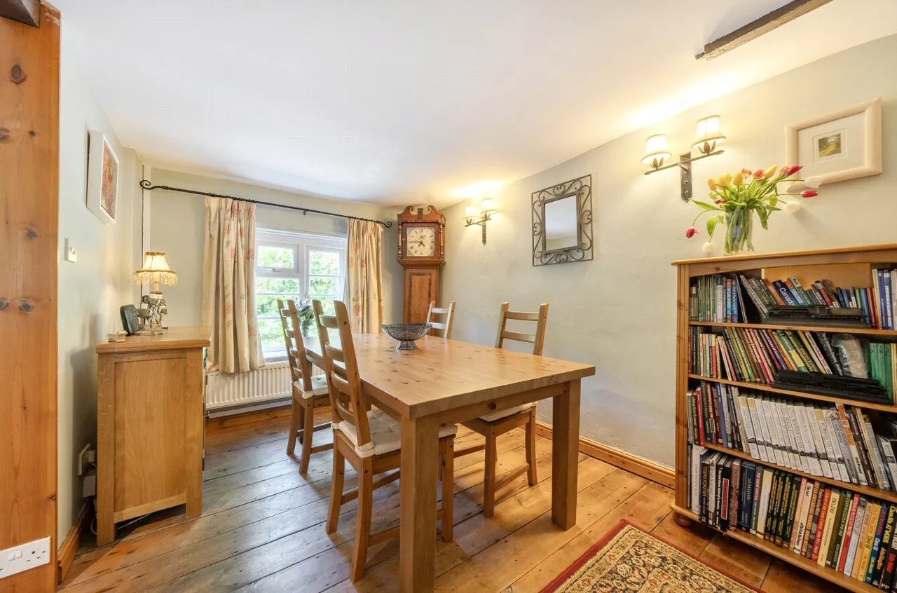 Goathurst, Bridgwater, Somerset, TA5 2DF, photo 4