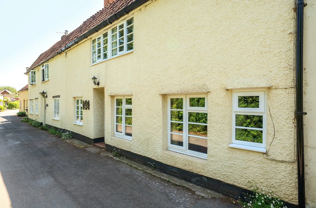 Goathurst, Bridgwater, Somerset, TA5 2DF, photo 40