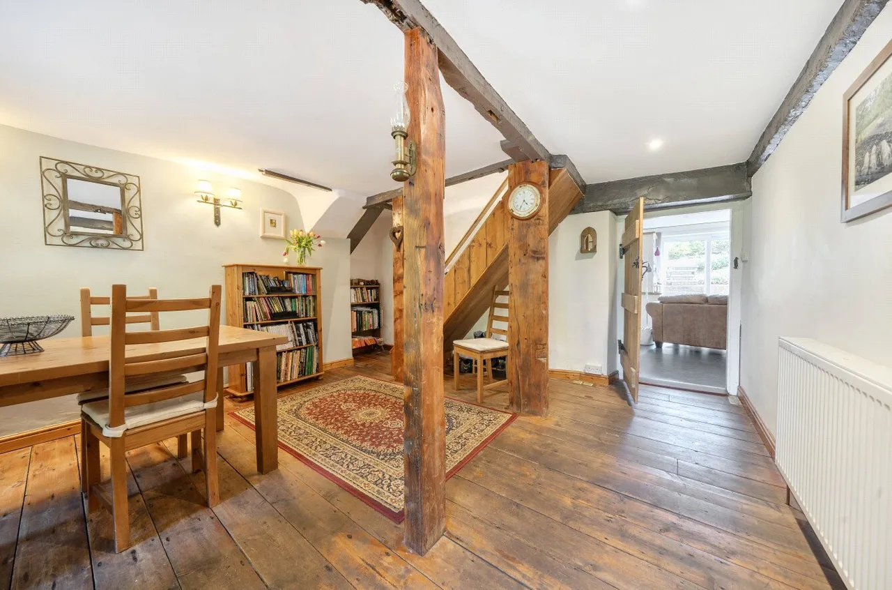 Goathurst, Bridgwater, Somerset, TA5 2DF, photo 2