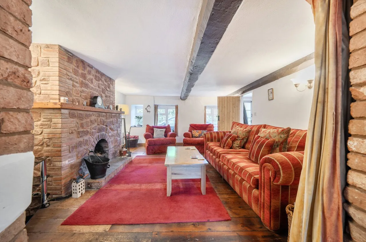 Goathurst, Bridgwater, Somerset, TA5 2DF, photo 13