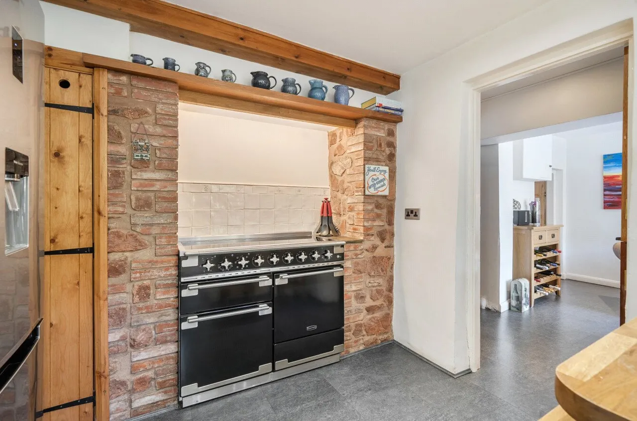 Goathurst, Bridgwater, Somerset, TA5 2DF, photo 11