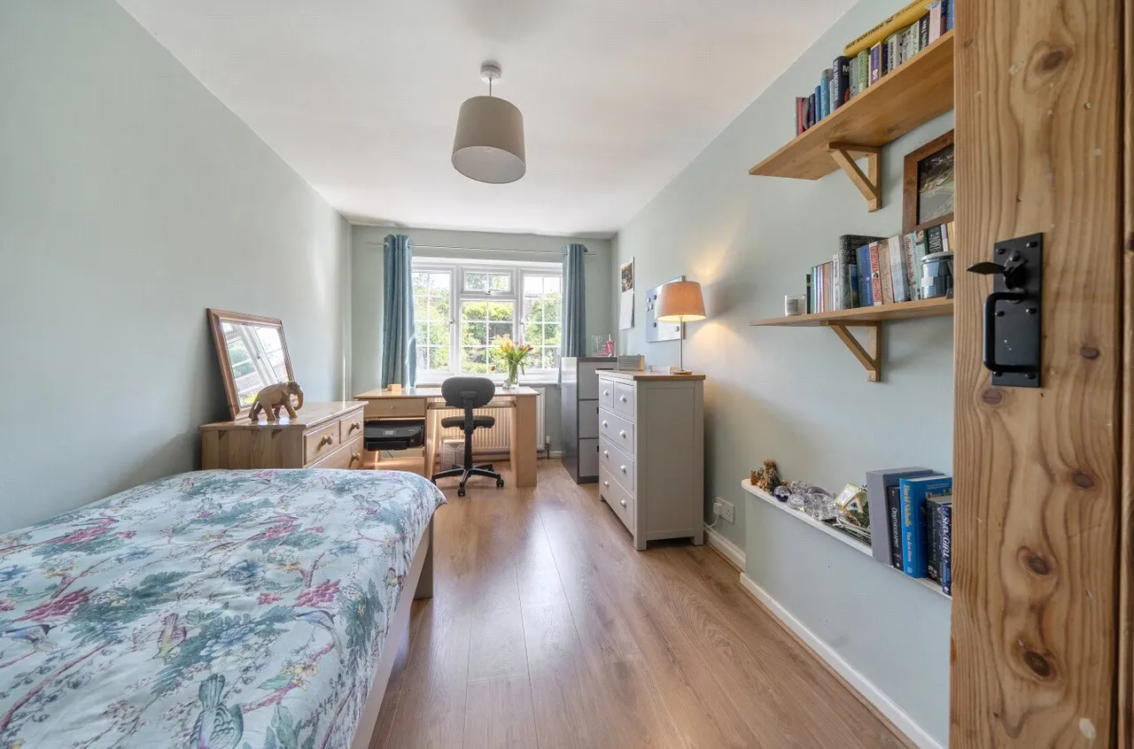 Goathurst, Bridgwater, Somerset, TA5 2DF, photo 17