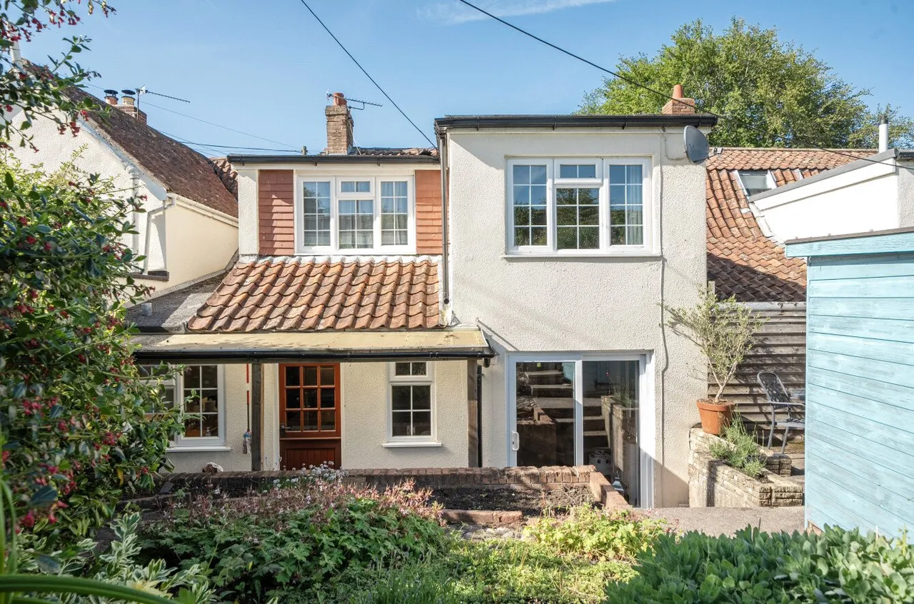 Goathurst, Bridgwater, Somerset, TA5 2DF, photo 37