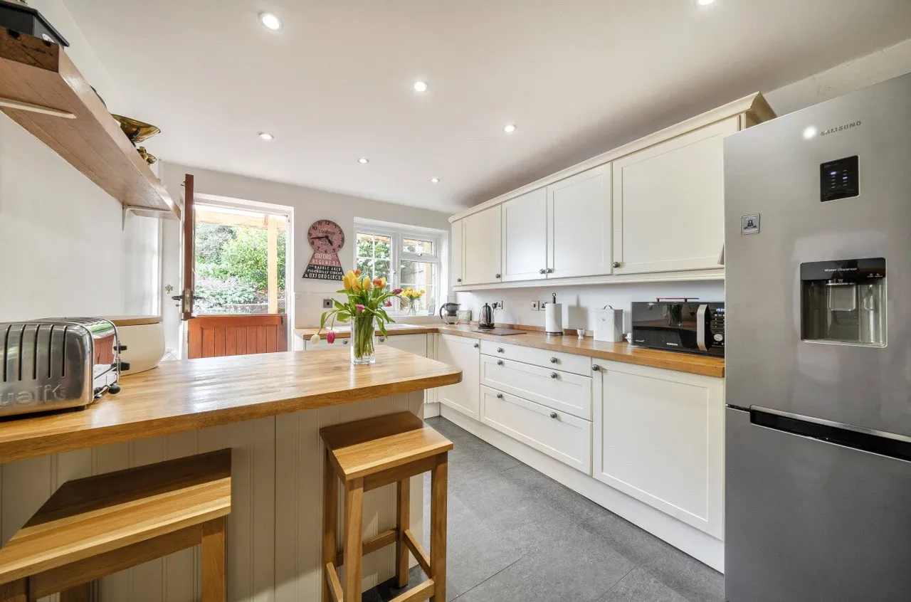 Goathurst, Bridgwater, Somerset, TA5 2DF, photo 9