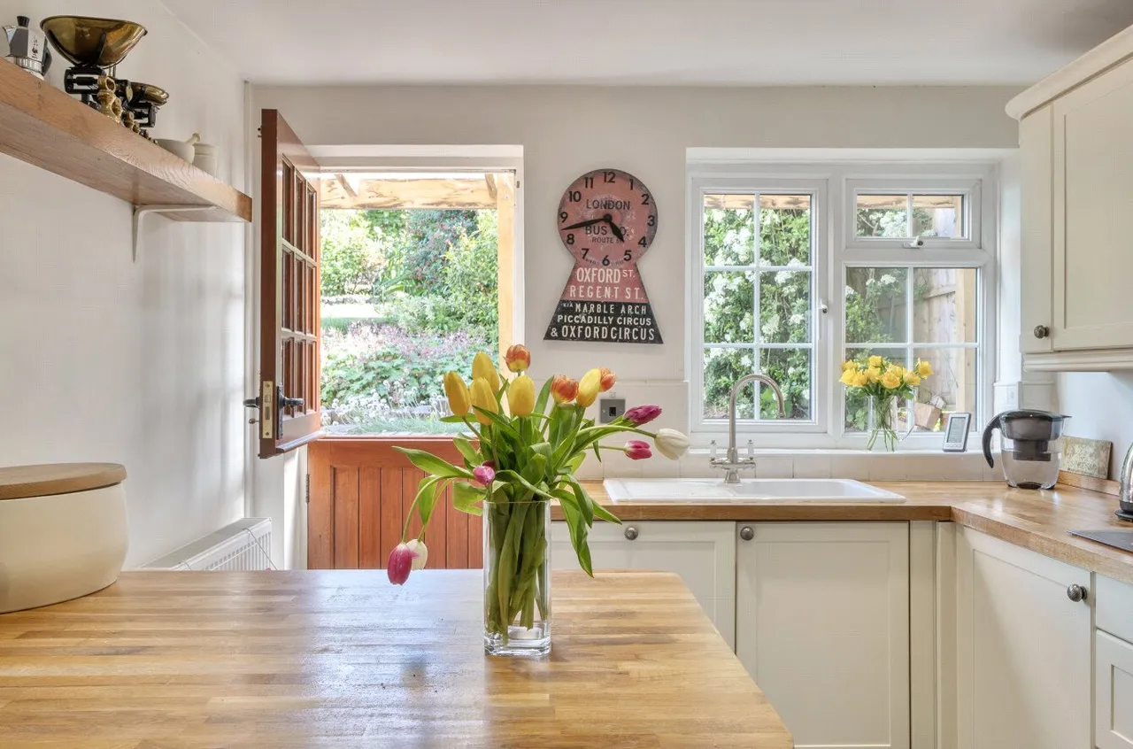 Goathurst, Bridgwater, Somerset, TA5 2DF, photo 8