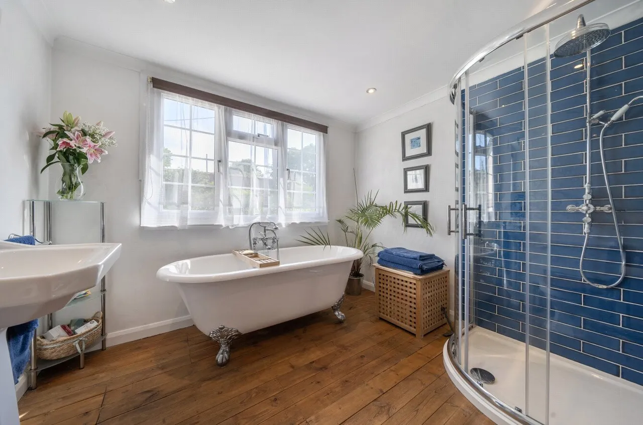 Goathurst, Bridgwater, Somerset, TA5 2DF, photo 27