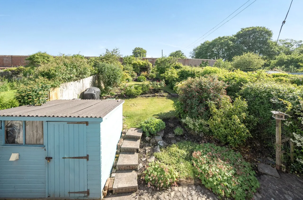 Goathurst, Bridgwater, Somerset, TA5 2DF, photo 28