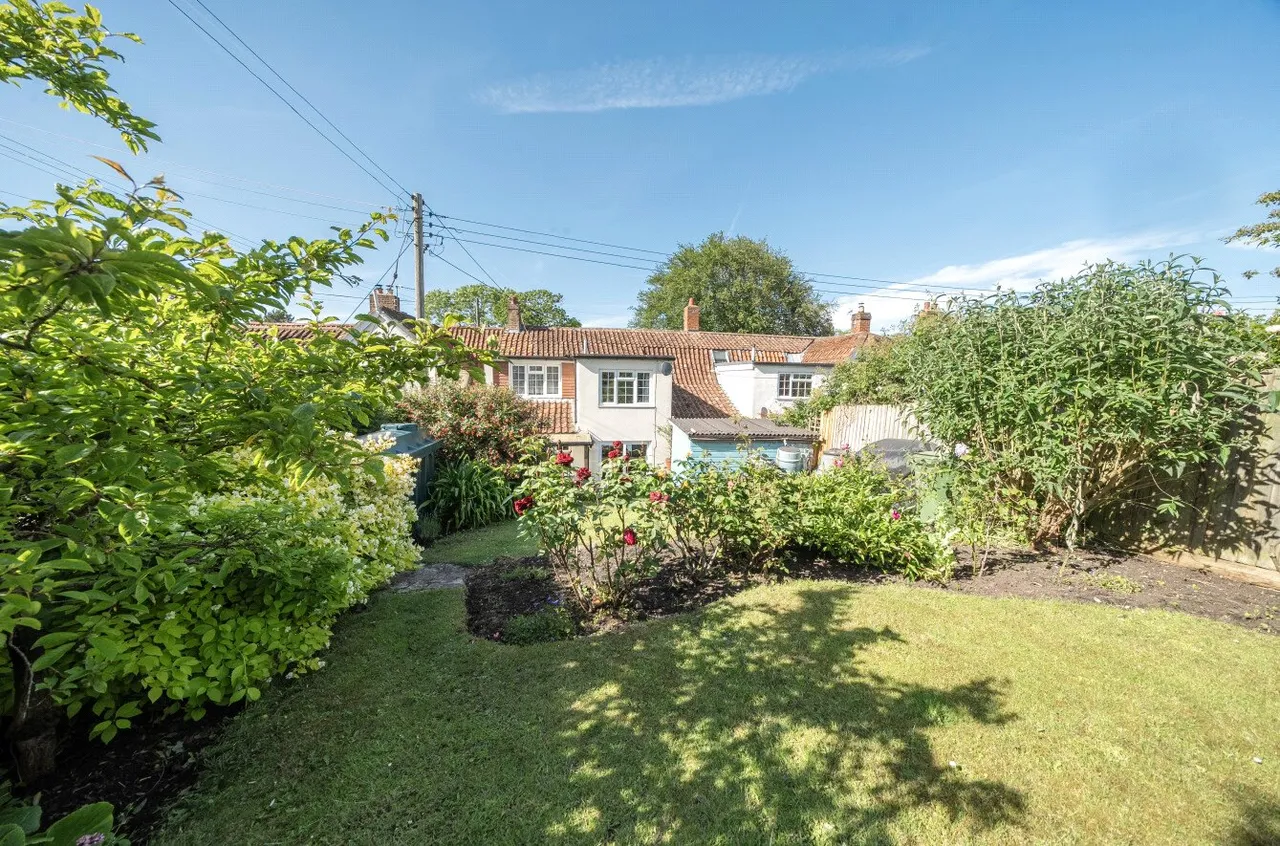 Goathurst, Bridgwater, Somerset, TA5 2DF, photo 29